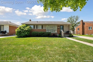 11769 Eileen, Redford, MI 48239