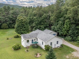 3849 N 116 Rd, Bristol, VT 05443