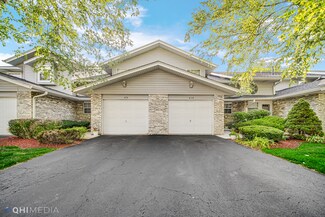 678 N Tamarac Blvd Unit DD3, Addison, IL 60101