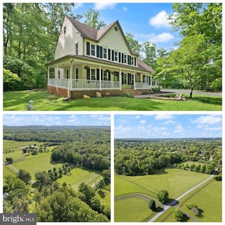 7105 Beaconsfield Ln, Warrenton, VA 20187