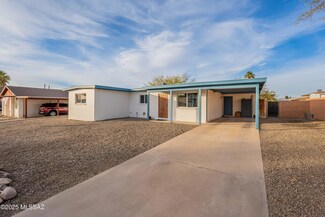 3810 W Red Wing St, Tucson, AZ 85741