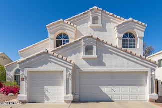 3762 W Meadow Briar Dr, Tucson, AZ 85741