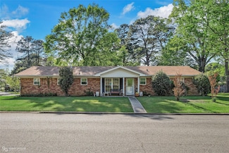 1207 Park Hwy, Minden, LA 71055