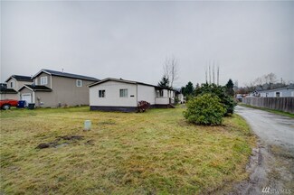 118 Butte Ave, Pacific, WA 98047