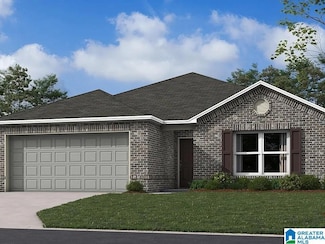 1635 Simmons St SE, Cullman, AL 35055