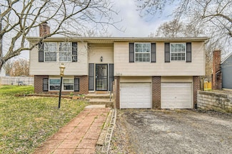 3484 Sweetday St, Columbus, OH 43224