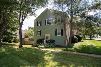 2701 Chelsea Ct, Blacksburg, VA 24060