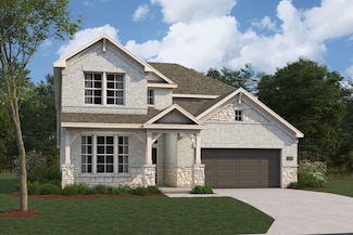 Balcones, Fulshear, TX 77441
