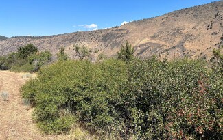 Lot 40 Peregrine Heights, Klamath Falls, OR 97601