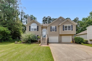 503 Silver Maple Ln, Woodstock, GA 30189
