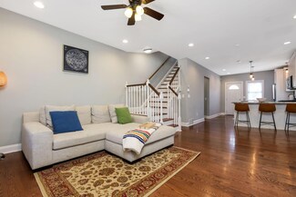 1835 E Rich St, Columbus, OH 43205