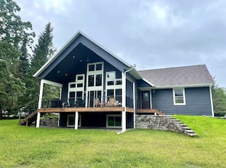 27360 255th St, Holcombe, WI 54745