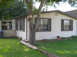 3663 N State Road 13, Pierceton, IN 46562