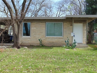 5311 Link Ave, Austin, TX 78751