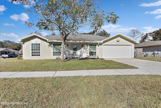12433 Safeshelter Dr S, Jacksonville, FL 32225
