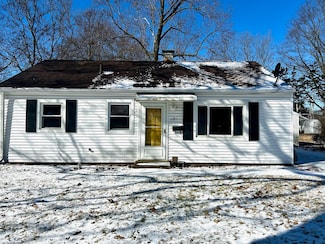 1101 S Webber St, Urbana, IL 61801