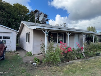 349 SW Emerald St, Siletz, OR 97380