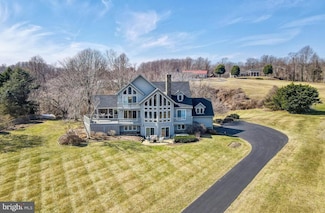 6912 Konrad Ct, Friendship, MD 20758