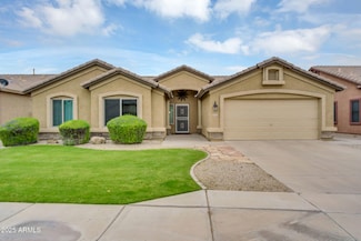 8531 E Natal Cir, Mesa, AZ 85209