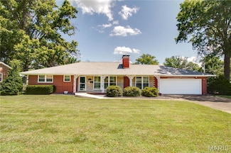 4401 Wedgewood Dr, Alton, IL 62002