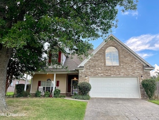 7170 Arcastle Loop W, Southaven, MS 38671