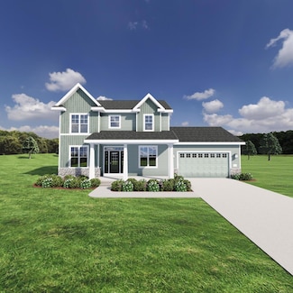 1331 Arrowood Cir W, Oconomowoc, WI 53066