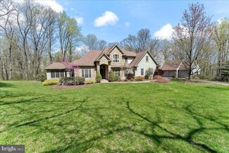 2005 Saint Peters Rd, Pottstown, PA 19465