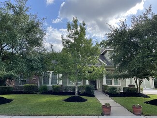 27255 Monique Ridge Ln, Spring, TX 77386