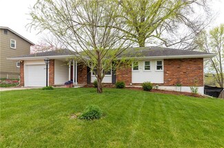 16009 E 31st Terrace S, Independence, MO 64055