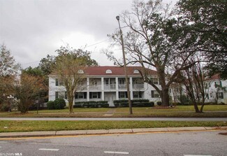 2067 Springhill Ave Unit 16D, Mobile, AL 36607