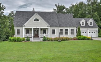 52 Larkin Way, Chesterfield, NH 03466