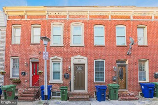 117 N Bradford St, Baltimore, MD 21224