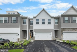 40 Marion Ave, Bordentown, NJ 08505