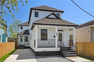 2805 07 New Orleans St, New Orleans, LA 70119
