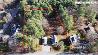 51 Norwood St, Sharon, MA 02067