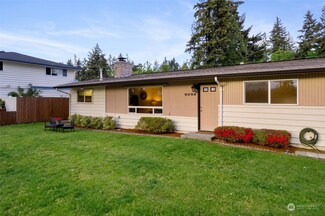 6032 Harlow Dr, Bremerton, WA 98312