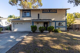 5322 Carryback Ave, San Jose, CA 95111