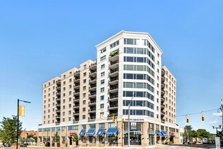 111 N Ashley St Unit : 510, Ann Arbor, MI 48104