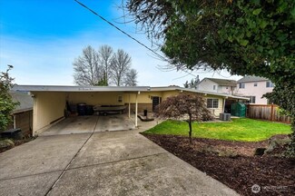 671 Blaine Ave NE, Renton, WA 98056