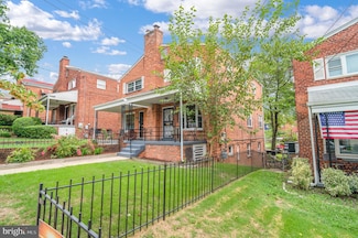 421 Jefferson St NE, Washington, DC 20011