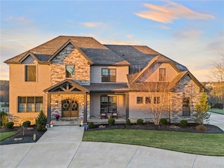 357 Buckingham Dr, Venetia, PA 15367