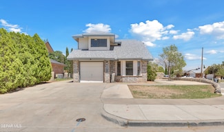 11100 Loma Roja Dr, El Paso, TX 79934
