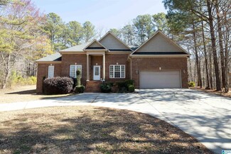 215 Lexington Dr, Heflin, AL 36264
