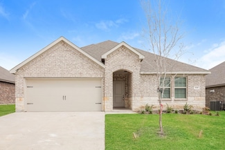 516 Spur Ridge, Princeton, TX 75407