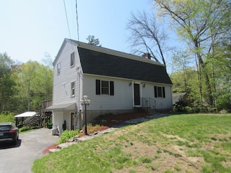 148 Arlene Dr, Pelham, NH 03076