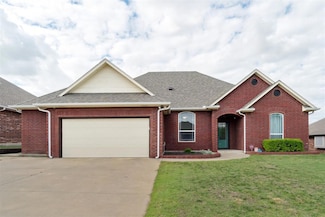 11423 Village Ave, Oklahoma City, OK 73130