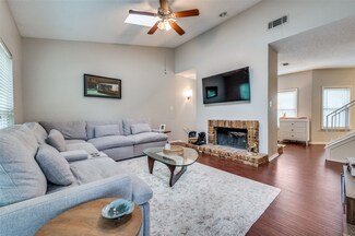 5616 Preston Oaks Rd Unit 1606P, Dallas, TX 75254