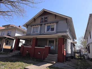 2913 Boulevard Place, Indianapolis, IN 46208