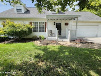 4533 Bucknell Dr, Knoxville, TN 37938