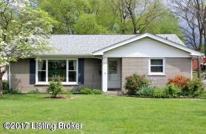 6809 Shareith Dr, Louisville, KY 40228